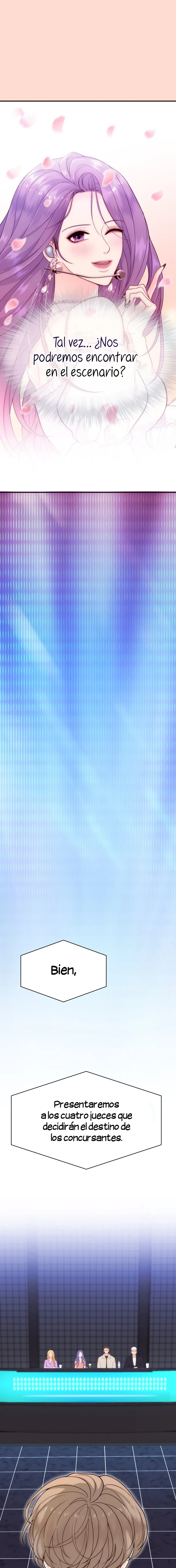 Salvando a Mi Favorito Desamparado Capítulo 14 page 6