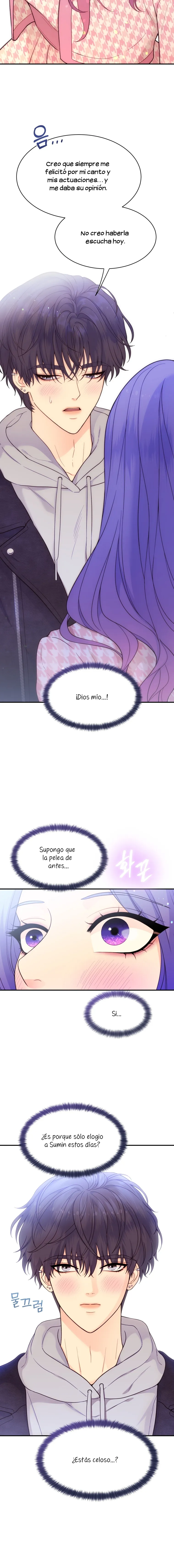 Salvando a Mi Favorito Desamparado Capítulo 16 page 12