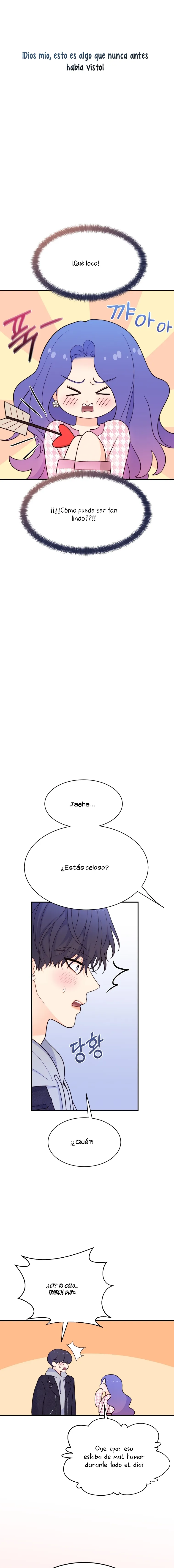 Salvando a Mi Favorito Desamparado Capítulo 16 page 13