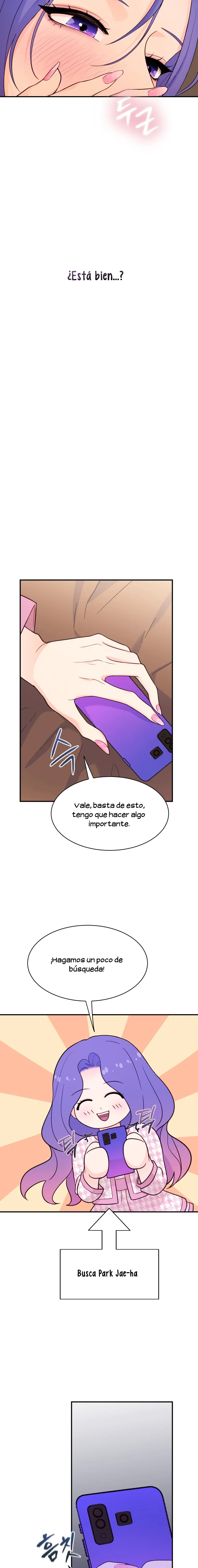 Salvando a Mi Favorito Desamparado Capítulo 16 page 18