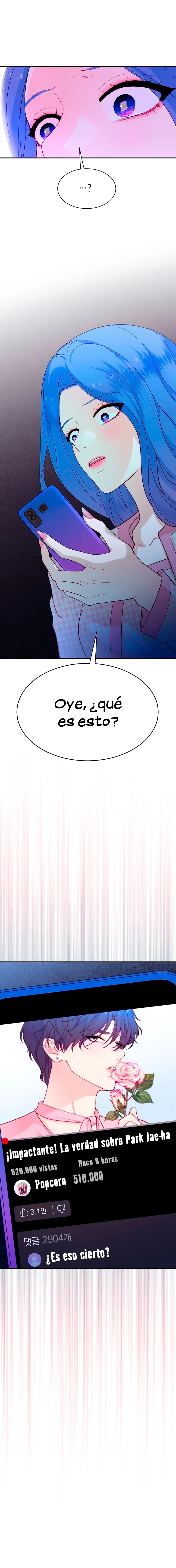 Salvando a Mi Favorito Desamparado Capítulo 17 page 0