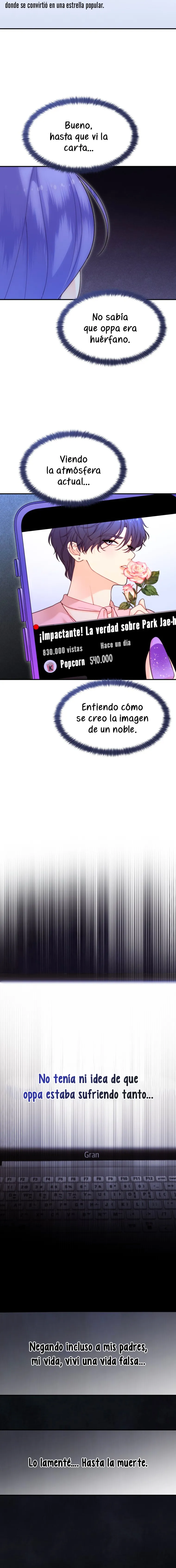 Salvando a Mi Favorito Desamparado Capítulo 17 page 11