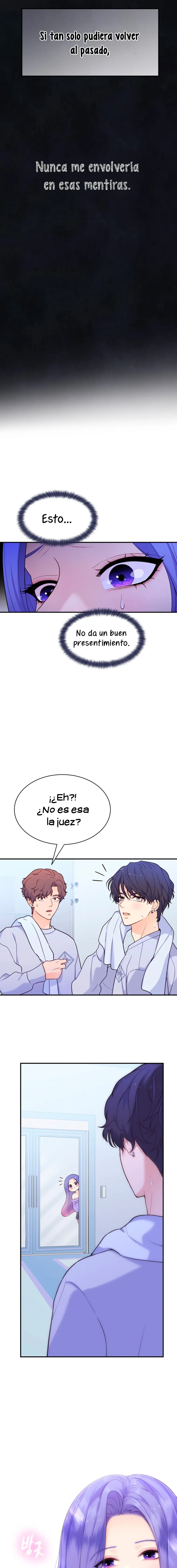 Salvando a Mi Favorito Desamparado Capítulo 17 page 12