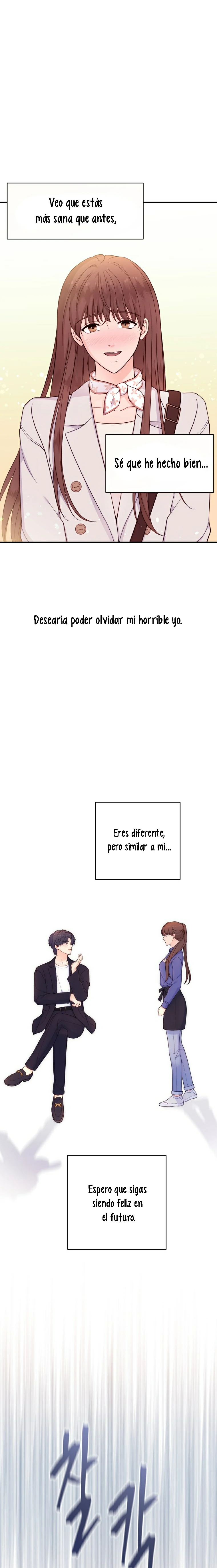 Salvando a Mi Favorito Desamparado Capítulo 21 page 42