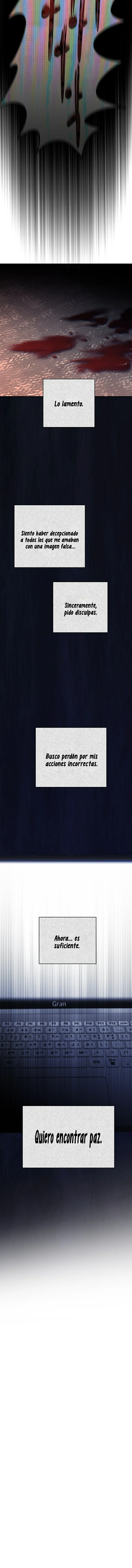 Salvando a Mi Favorito Desamparado Capítulo 23 page 16