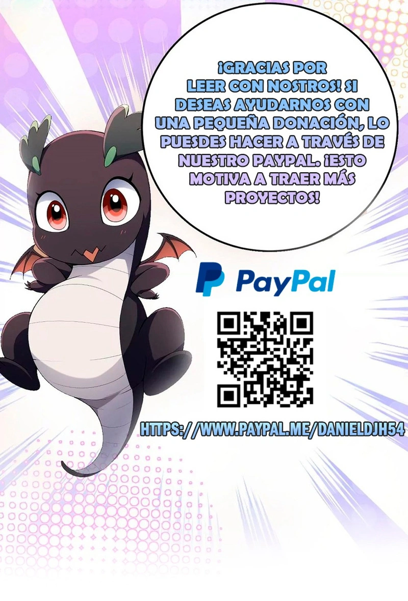 Cuando El Lobo Negro Me Llama  Capítulo 11 page 16
