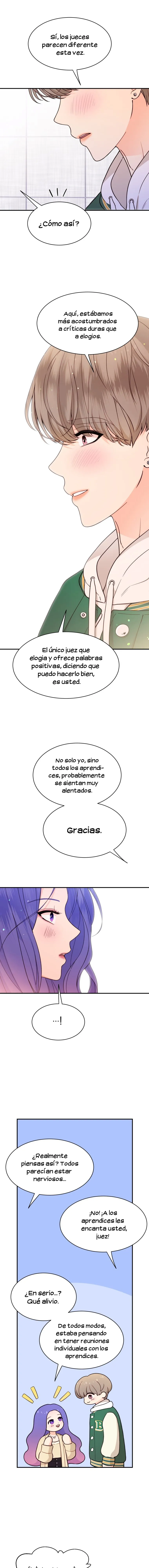 Salvando a Mi Favorito Desamparado Capítulo 18 page 6