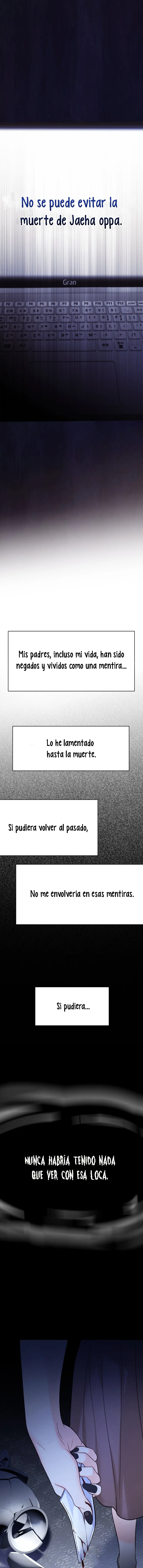 Salvando a Mi Favorito Desamparado Capítulo 19 page 12