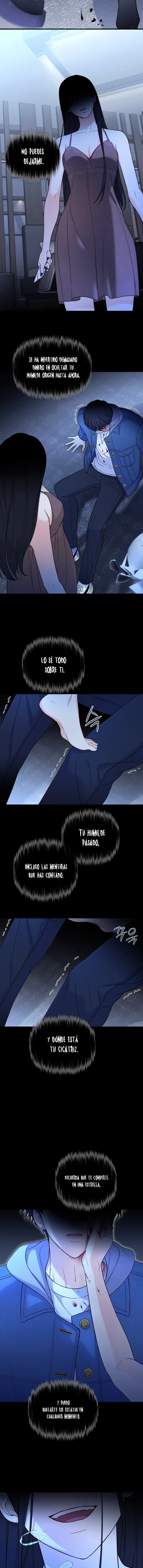 Salvando a Mi Favorito Desamparado Capítulo 19 page 13