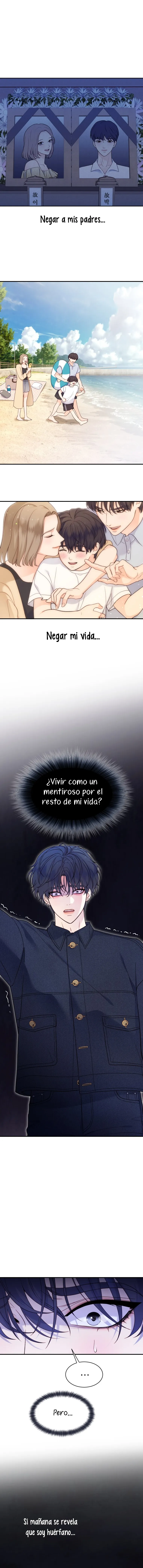 Salvando a Mi Favorito Desamparado Capítulo 19 page 8