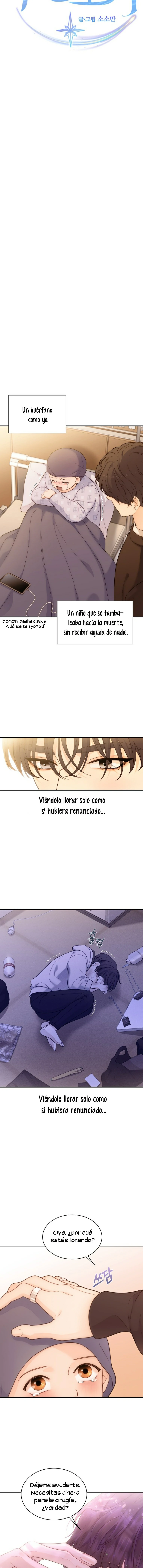 Salvando a Mi Favorito Desamparado Capítulo 21 page 27