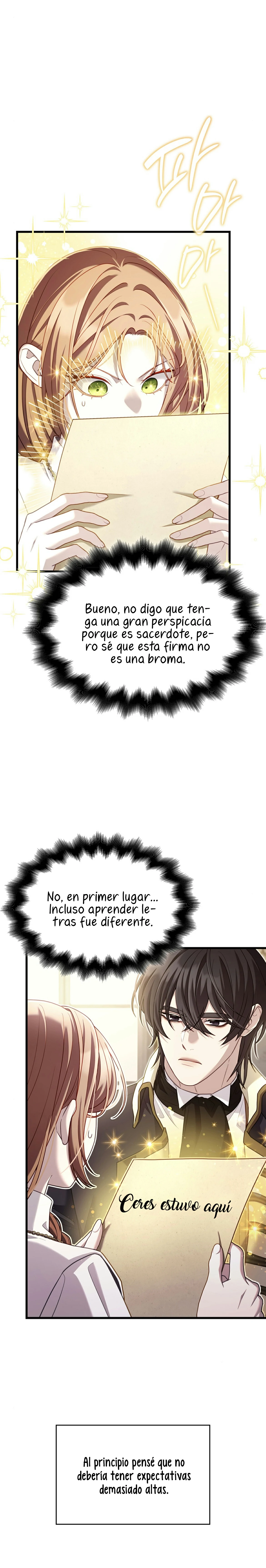 ¡Convertiré Al Perro Rabioso En Un Noble! Capítulo 19 page 1