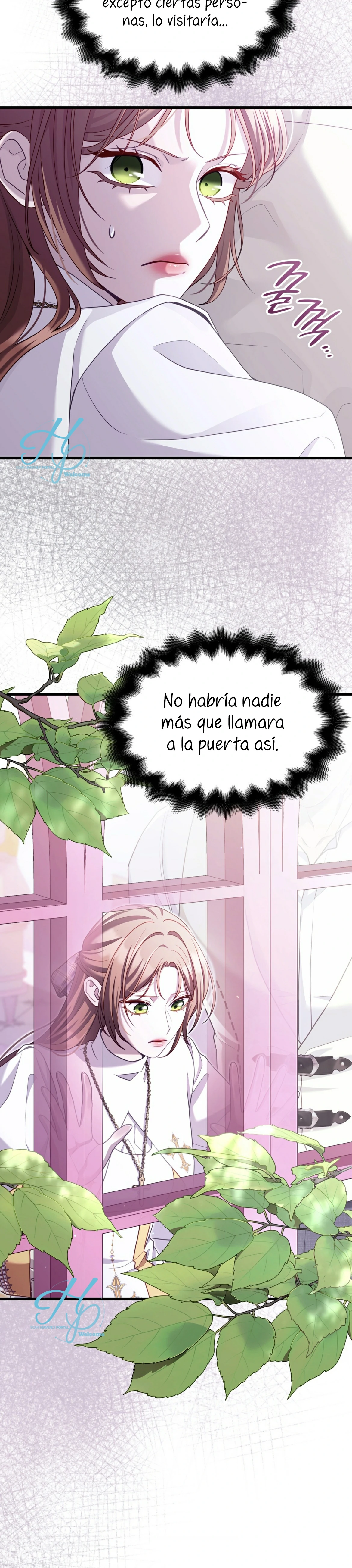 ¡Convertiré Al Perro Rabioso En Un Noble! Capítulo 20 page 1