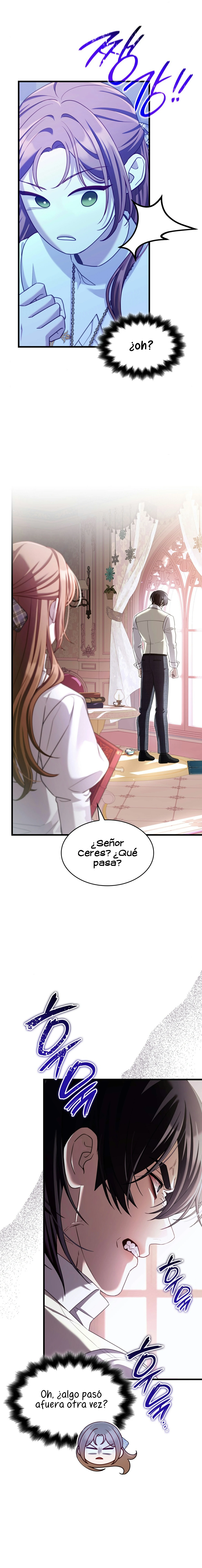 ¡Convertiré Al Perro Rabioso En Un Noble! Capítulo 19 page 19
