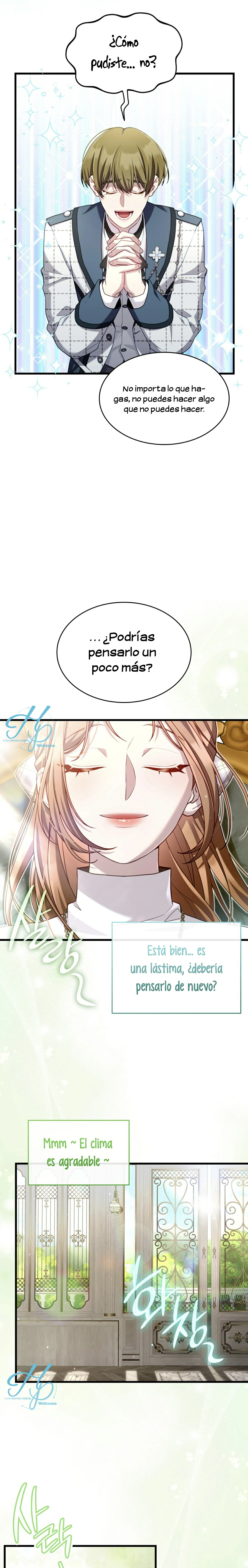 ¡Convertiré Al Perro Rabioso En Un Noble! Capítulo 20 page 20