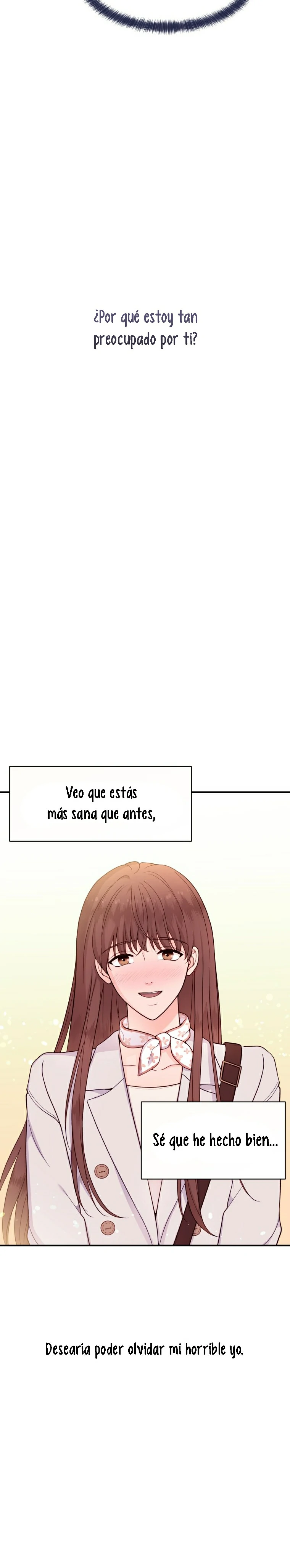 Salvando a Mi Favorito Desamparado Capítulo 21 page 21