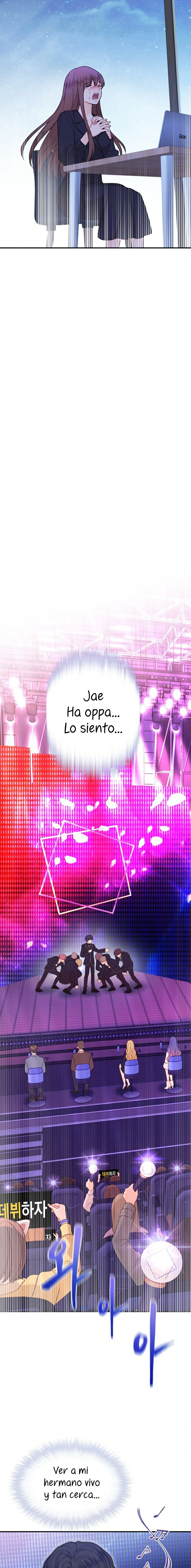 Salvando a Mi Favorito Desamparado Capítulo 24 page 22