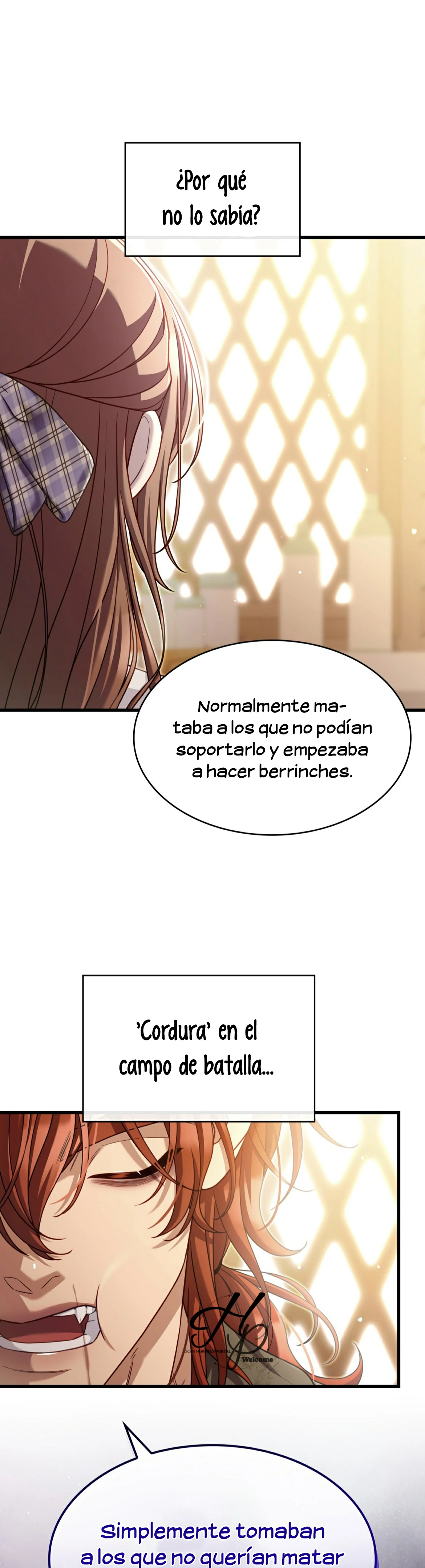 ¡Convertiré Al Perro Rabioso En Un Noble! Capítulo 21 page 26