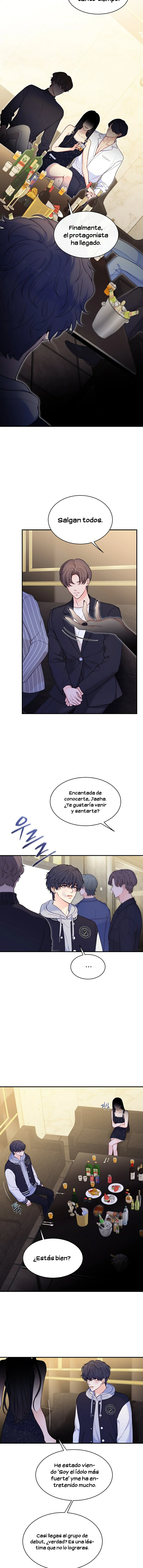 Salvando a Mi Favorito Desamparado Capítulo 20 page 2