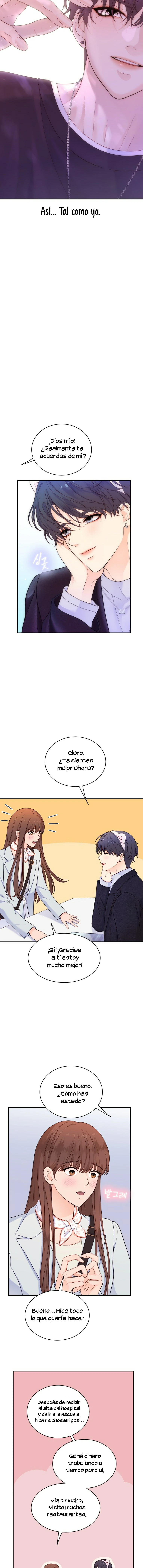 Salvando a Mi Favorito Desamparado Capítulo 21 page 28