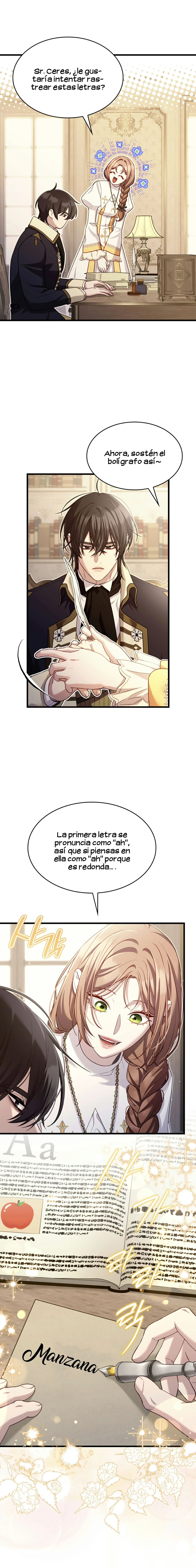 ¡Convertiré Al Perro Rabioso En Un Noble! Capítulo 19 page 2