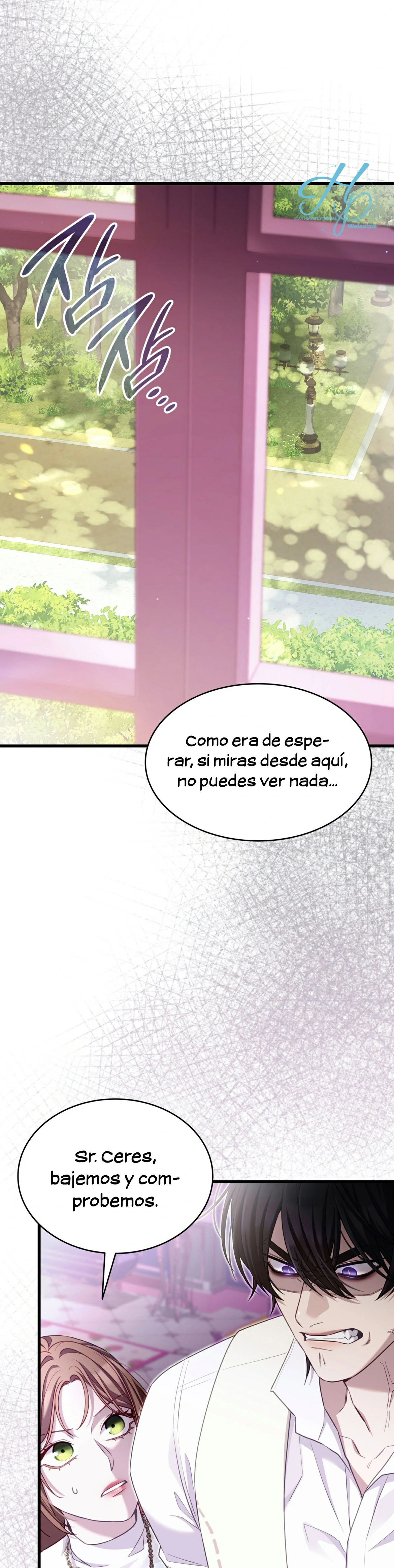¡Convertiré Al Perro Rabioso En Un Noble! Capítulo 20 page 2
