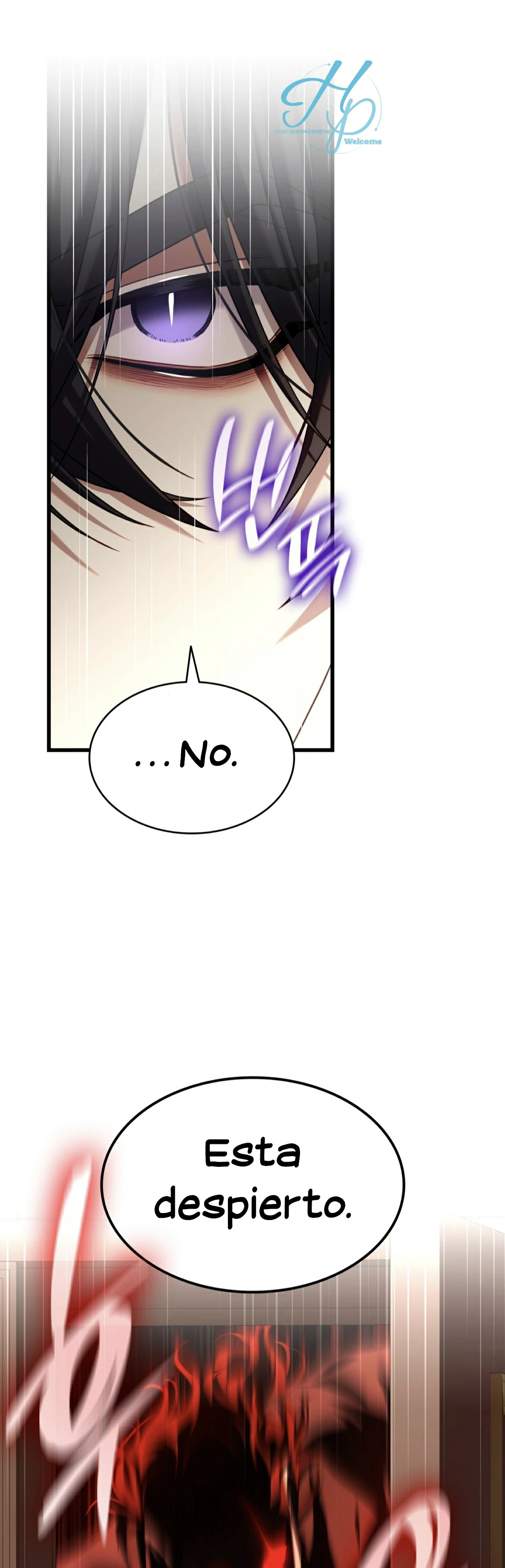 ¡Convertiré Al Perro Rabioso En Un Noble! Capítulo 20 page 30