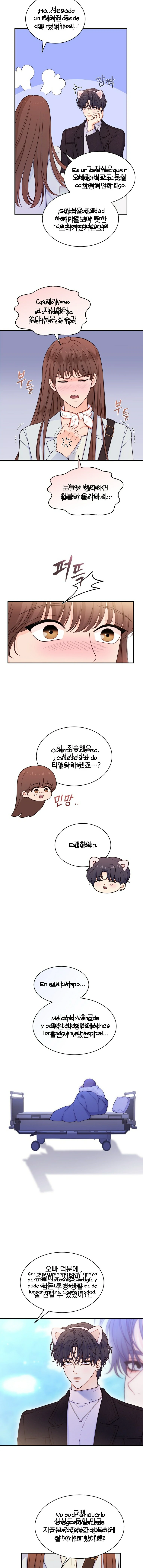 Salvando a Mi Favorito Desamparado Capítulo 21 page 30