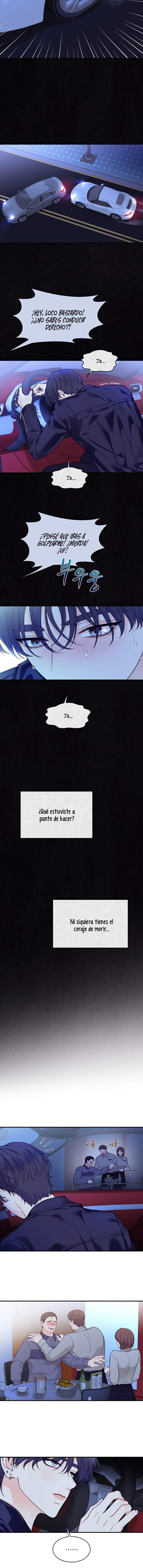 Salvando a Mi Favorito Desamparado Capítulo 22 page 4