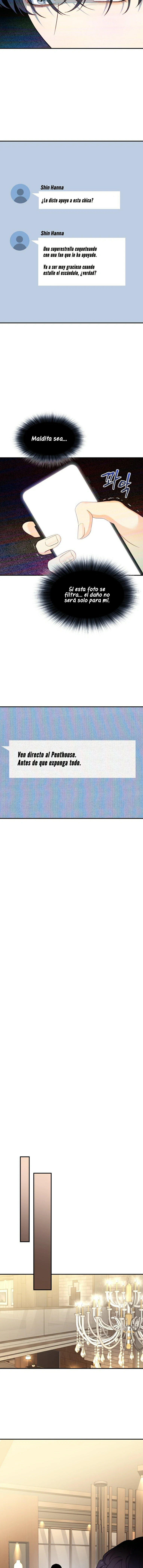 Salvando a Mi Favorito Desamparado Capítulo 23 page 4