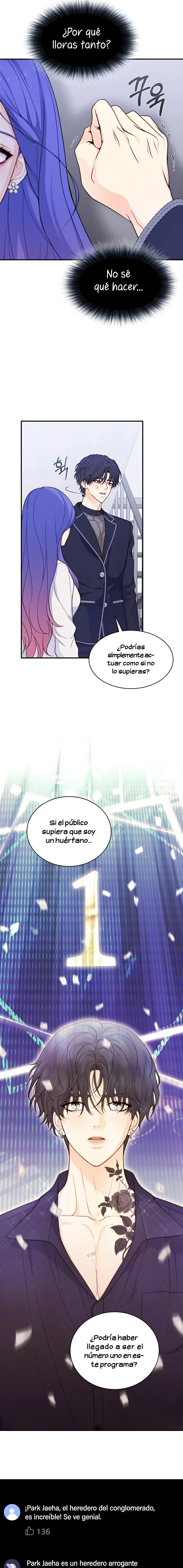 Salvando a Mi Favorito Desamparado Capítulo 24 page 4