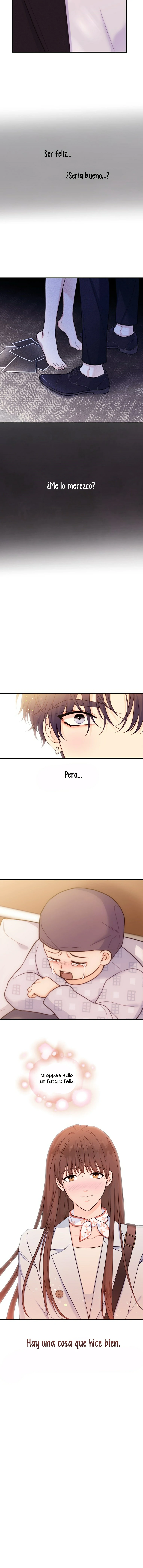 Salvando a Mi Favorito Desamparado Capítulo 21 page 32