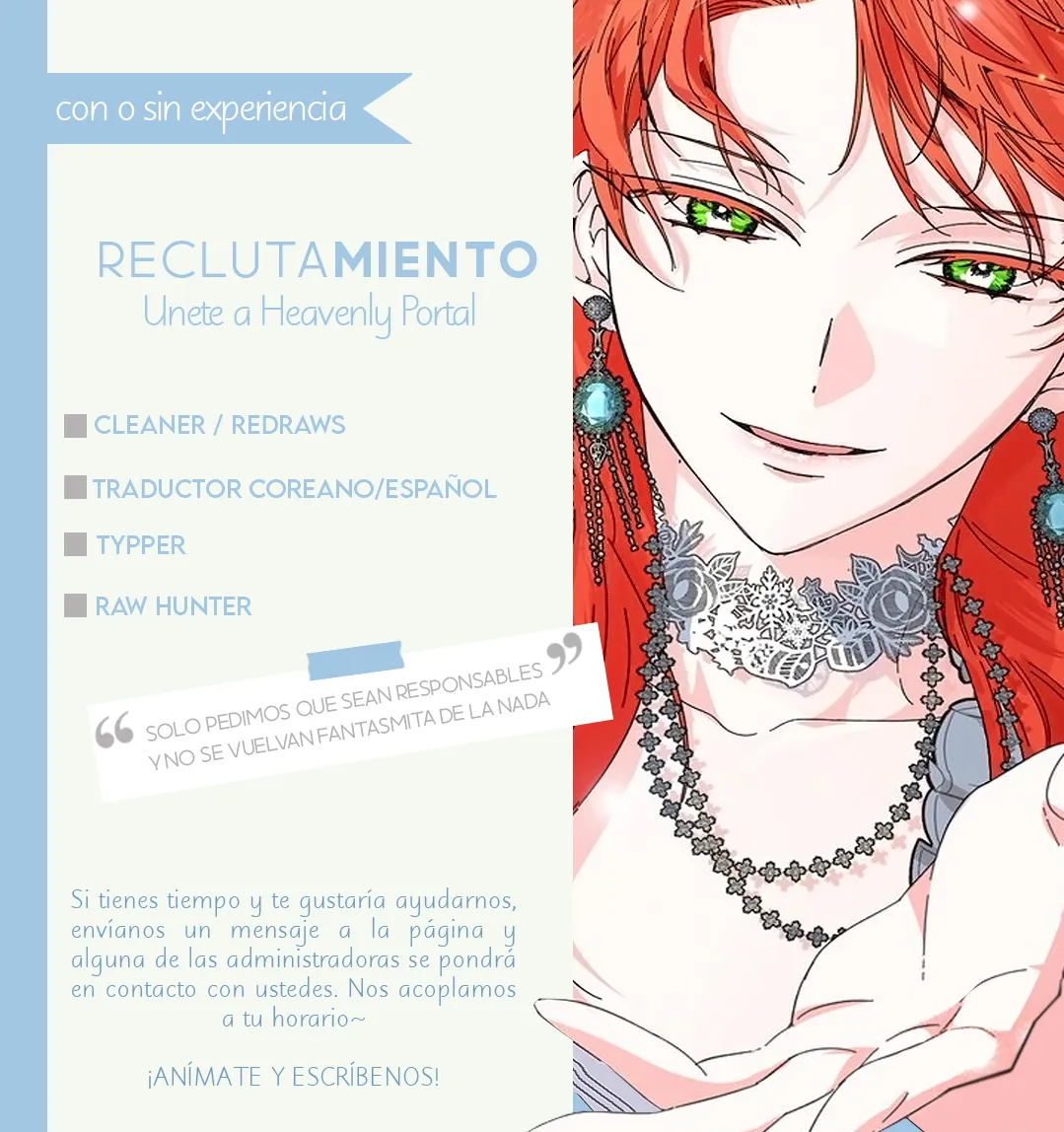 ¡Esposo, Ganaré Dinero y me Divorciaré de Ti! Capítulo 06 page 20