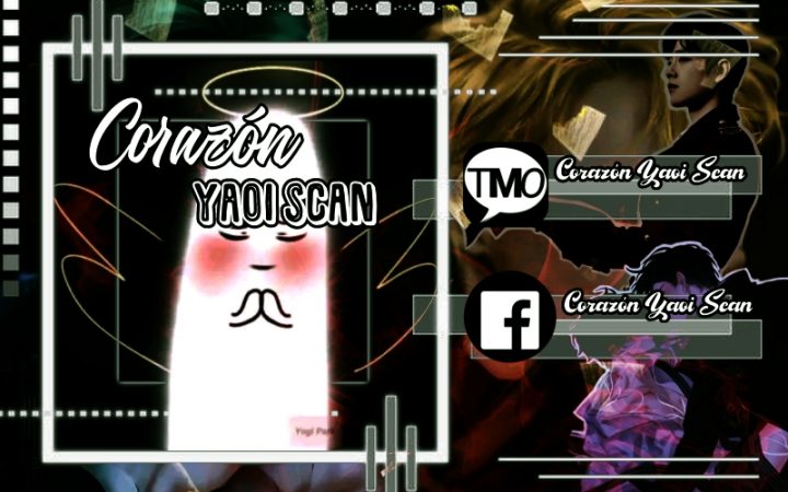 Escucha lo que el Villano tiene que decir Capítulo 4 page 0