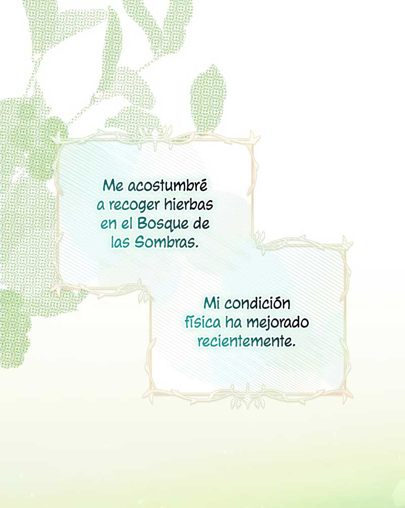 La enferma terminal rechaza la adopción  Capitulo 11 page 29
