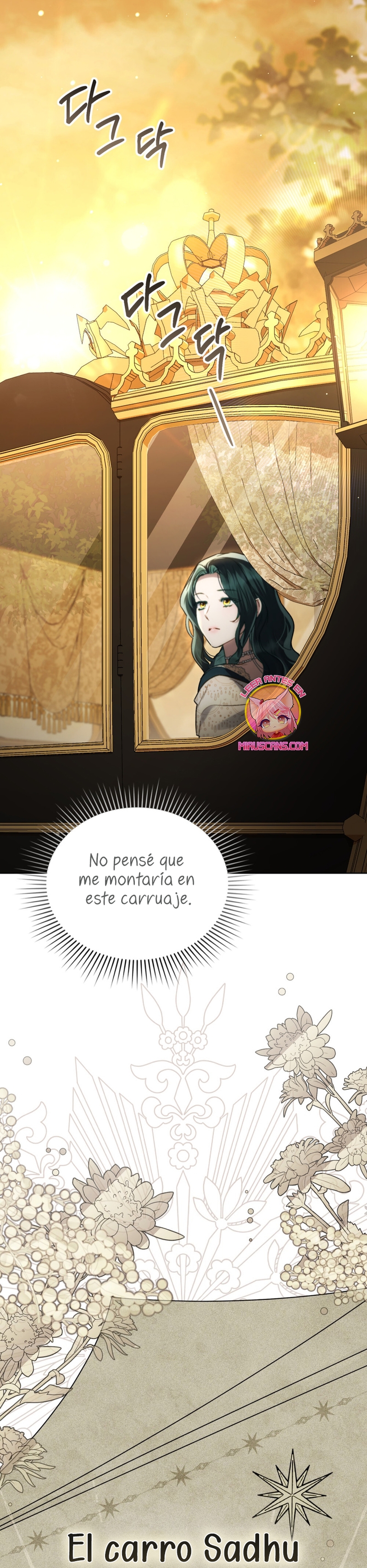 Alta sociedad  Capitulo 24 page 8