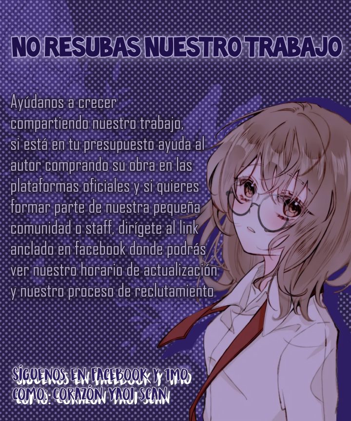 Escucha lo que el Villano tiene que decir  Capítulo 9 page 2
