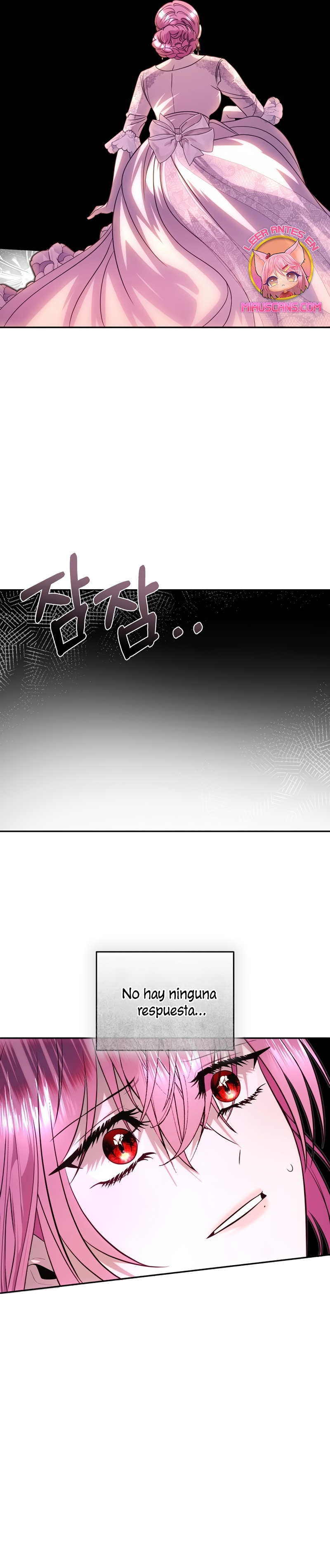 Cómo sobrevivir durmiendo con el emperador Capítulo 76 page 35