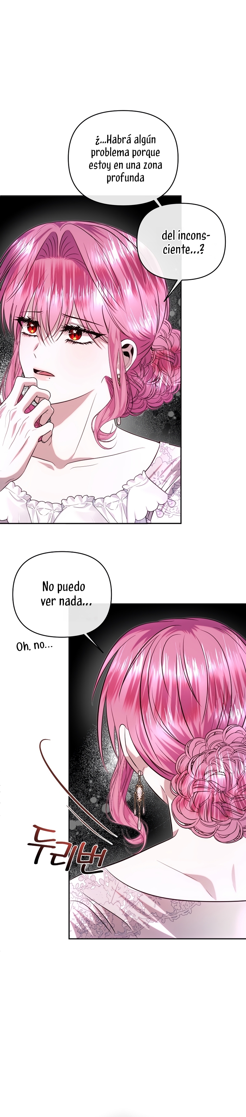 Cómo sobrevivir durmiendo con el emperador Capítulo 76 page 36