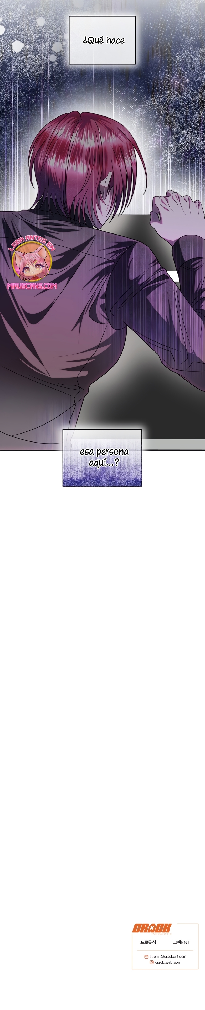 Cómo sobrevivir durmiendo con el emperador Capítulo 76 page 41