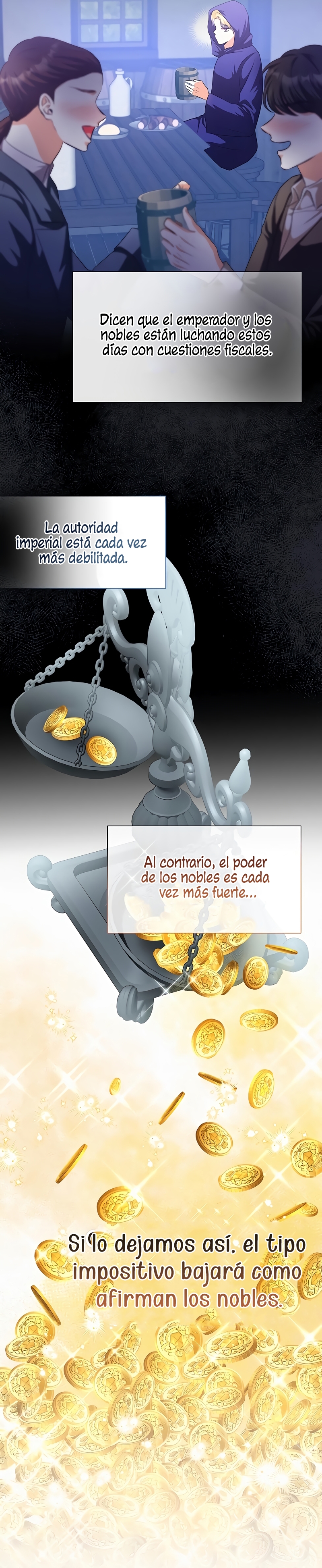 Tal vez me casé con la persona equivocada  Capitulo 37 page 12