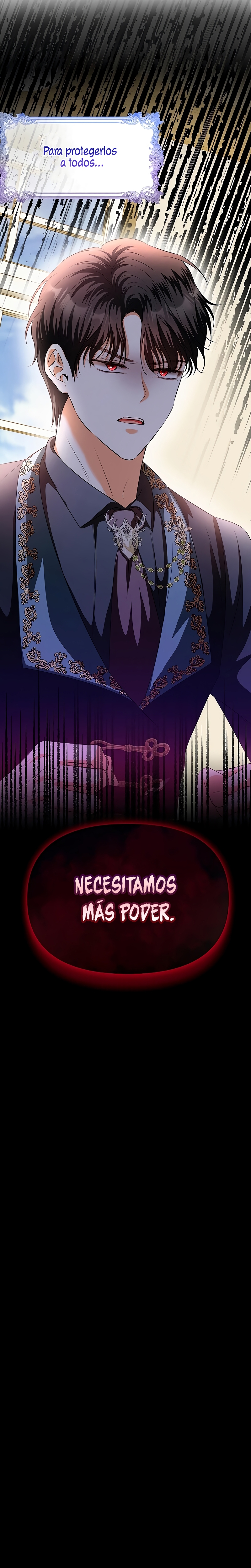 Tal vez me casé con la persona equivocada  Capitulo 37 page 16