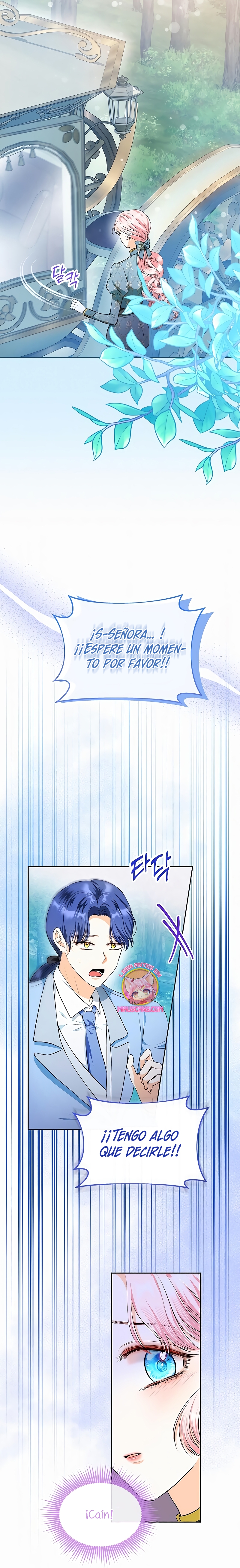 Tal vez me casé con la persona equivocada  Capitulo 37 page 23