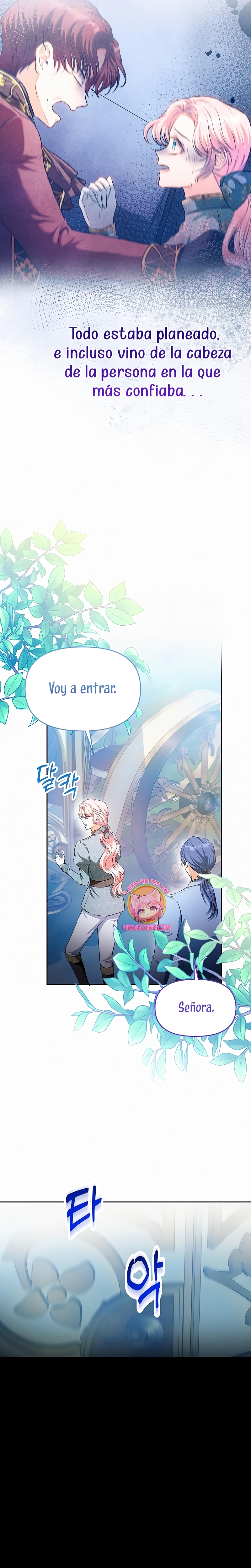 Tal vez me casé con la persona equivocada  Capitulo 37 page 26