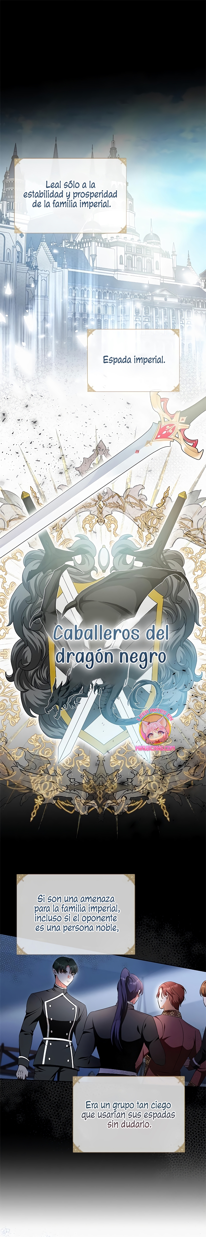 Tal vez me casé con la persona equivocada  Capitulo 37 page 2