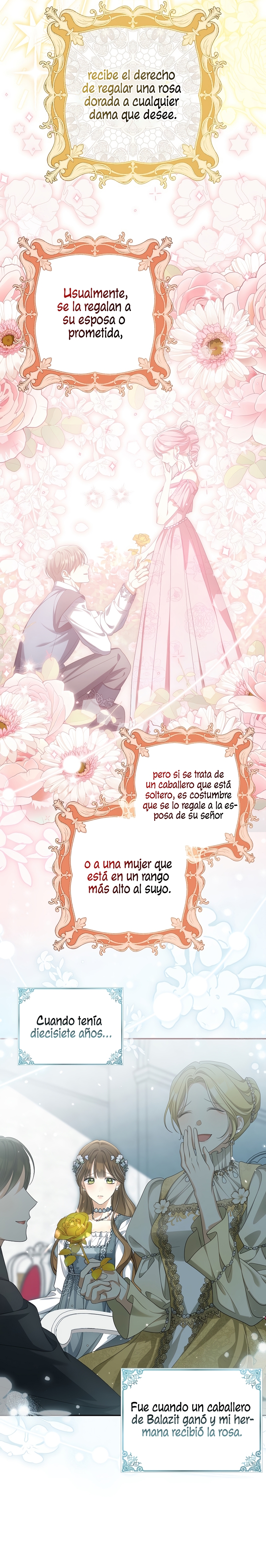 ¿Por qué estás obsesionado con tu esposa falsa?  Capitulo 46 page 9