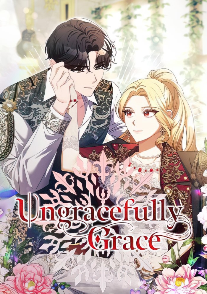 Grace sin gracia  Capitulo 39 page 1