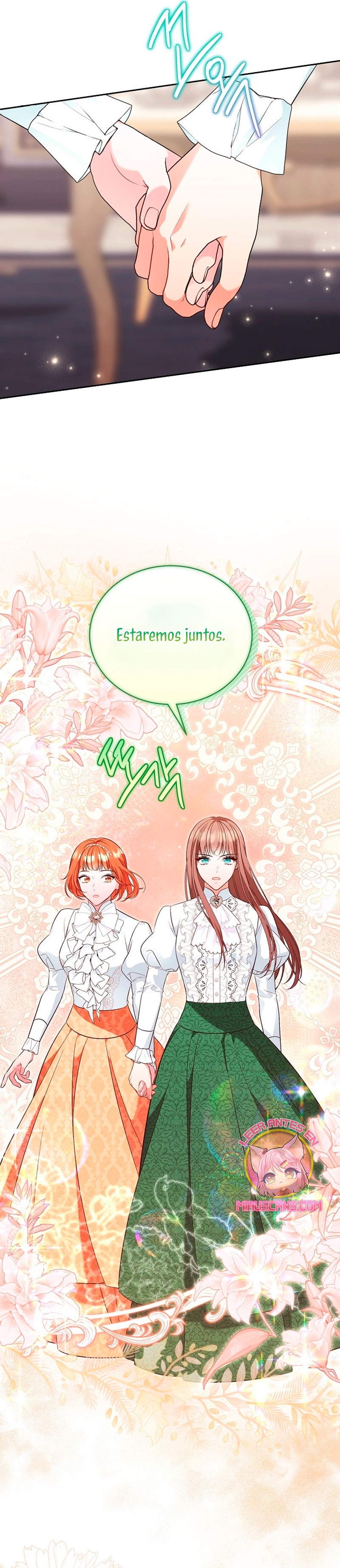 Malas criadas  Capitulo 23 page 6