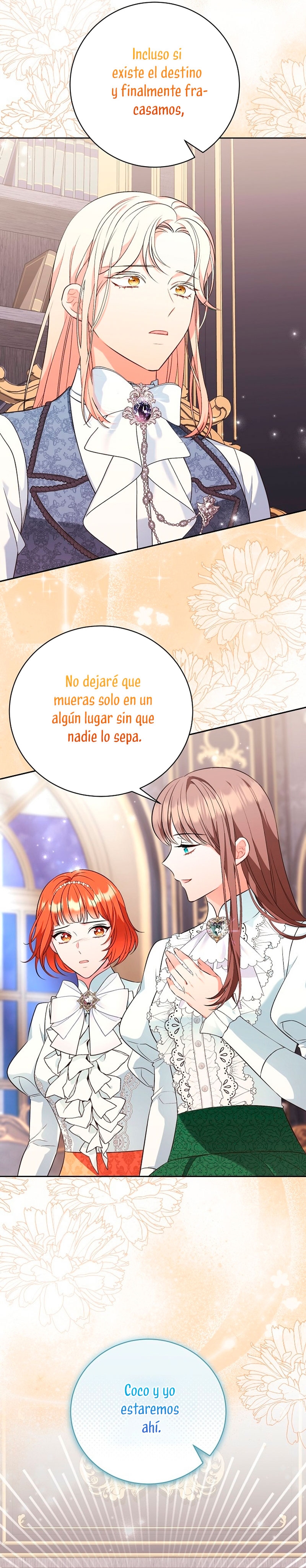 Malas criadas  Capitulo 23 page 7