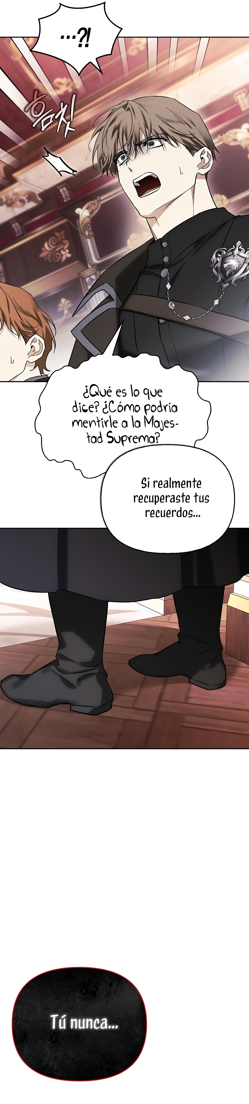 Domé al perro rabioso de mi ex marido Capítulo 79 page 9